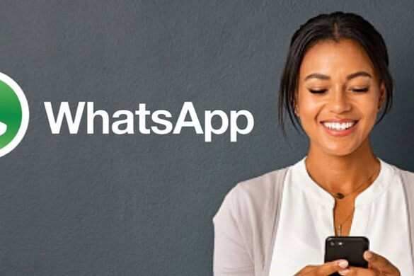 WhatsApp Android, in arrivo l’animazione dei messaggi già vista su iOS