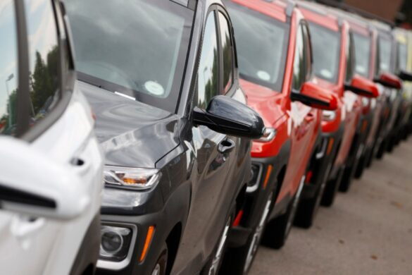 Mercato auto Italia maggio 2026: +7,6%, ma il 2019 resta lontano