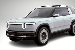 Rivian R3X, il SUV sportivo elettrico arriva entro fine 2028