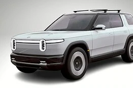 Rivian R3X, il SUV sportivo elettrico arriva entro fine 2028