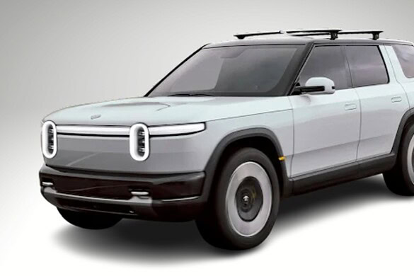 Rivian R3X, il SUV sportivo elettrico arriva entro fine 2028