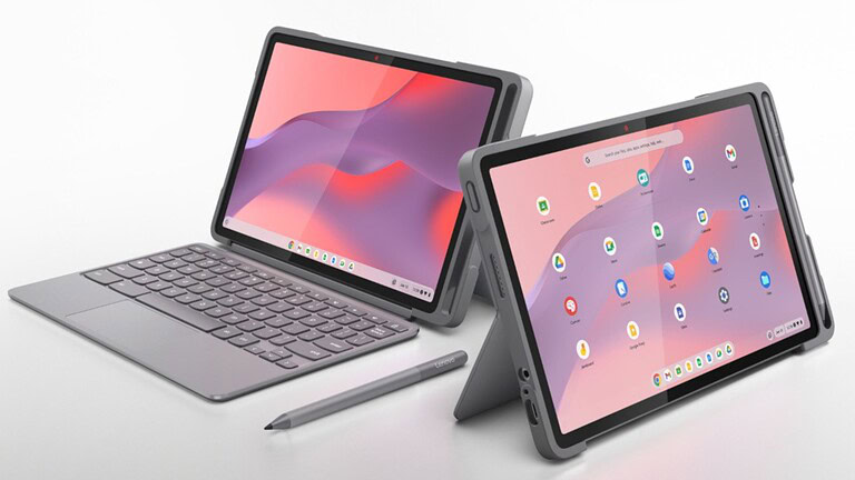 ChromeOS