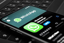 WhatsApp testa i messaggi di testo usa e getta che spariscono dopo la lettura