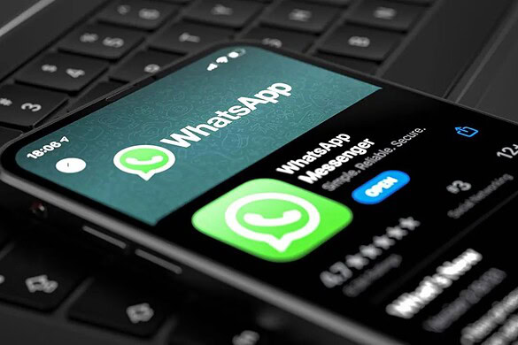 WhatsApp testa i messaggi di testo usa e getta che spariscono dopo la lettura