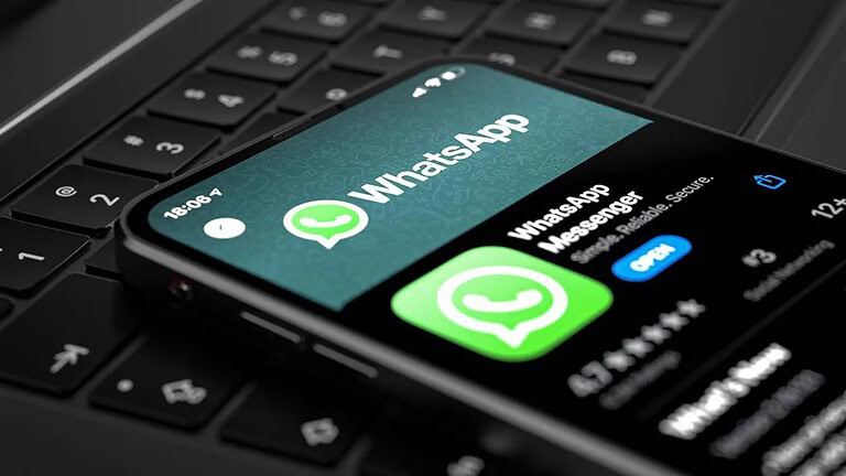 WhatsApp testa i messaggi di testo usa e getta che spariscono dopo la lettura