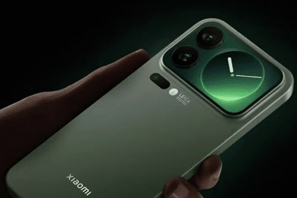 Xiaomi come Apple: il 18 Pro uscirà prima del modello base