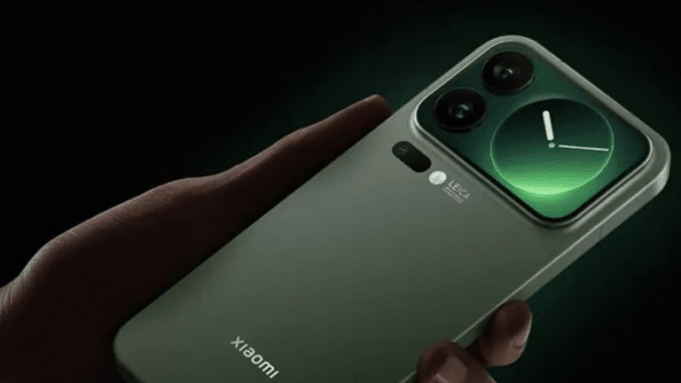 Xiaomi come Apple: il 18 Pro uscirà prima del modello base