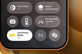 iOS 27 migliora la modalità a basso consumo: più veloce e con meno consumi