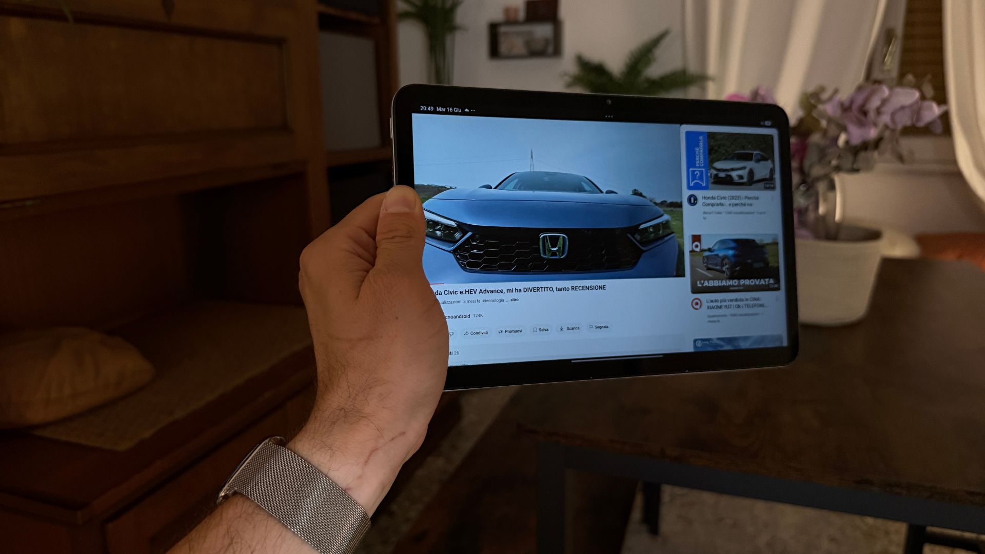 Redmi Pad 2 9.7"