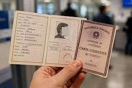 Carta d’identità cartacea, niente più addio il 3 agosto: cosa cambia ora