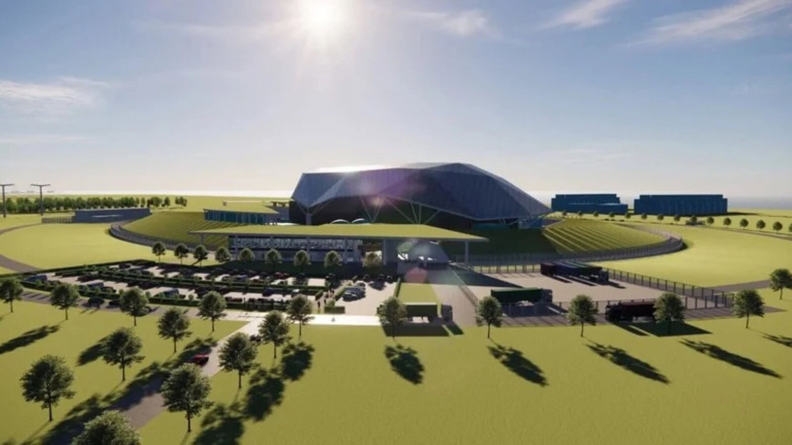 Svezia e nucleare: scelti i mini reattori Rolls-Royce per il futuro