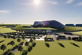 Svezia e nucleare: scelti i mini reattori Rolls-Royce per il futuro