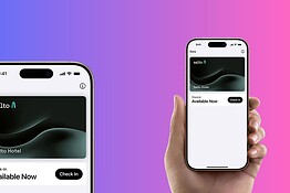 Apple Wallet: Room Keys arriva in più hotel grazie a Salto