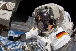 ISS, perdita d’aria nel modulo Zvezda: la NASA pronta all’evacuazione