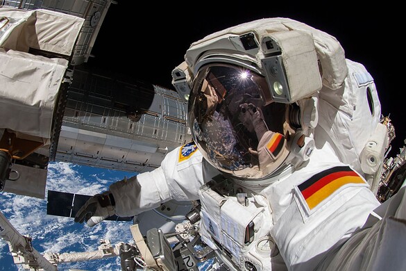 ISS, perdita d’aria nel modulo Zvezda: la NASA pronta all’evacuazione