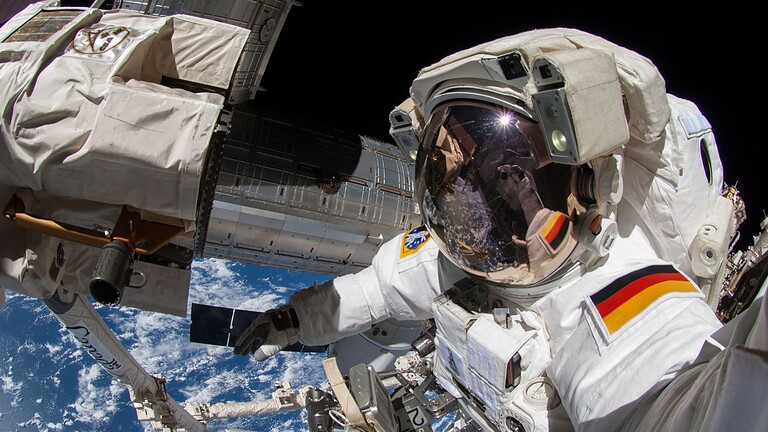 ISS, perdita d'aria nel modulo Zvezda: la NASA pronta all'evacuazione