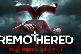 Remothered Red Nun’s Legacy: primo trailer di gameplay al PC Gaming Show