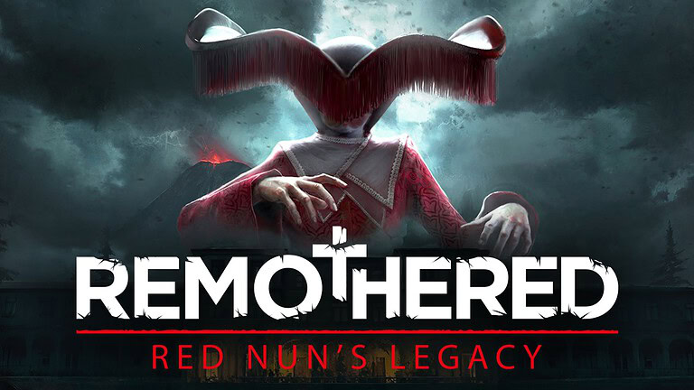 Remothered Red Nun's Legacy