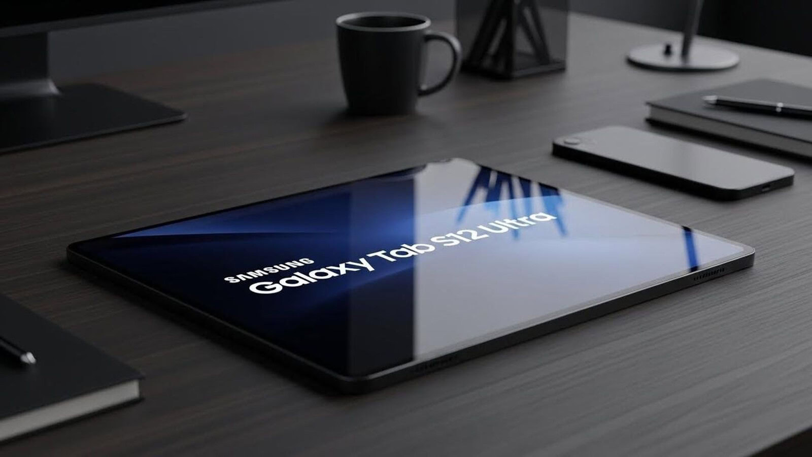 Galaxy Tab S12 Ultra, stessa batteria del Tab S11 Ultra: i dettagli