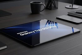 Galaxy Tab S12 Ultra, stessa batteria del Tab S11 Ultra: i dettagli