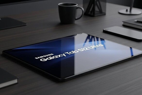 Galaxy Tab S12 Ultra, stessa batteria del Tab S11 Ultra: i dettagli