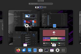 Fedora Atomic, il desktop Linux che non si rompe più con gli aggiornamenti