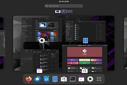 Fedora Atomic, il desktop Linux che non si rompe più con gli aggiornamenti