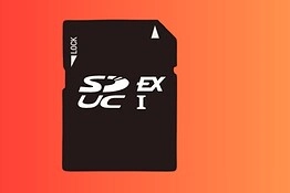 SanDisk SDUC: arrivano le schede SD fino a 8 TB di capacità