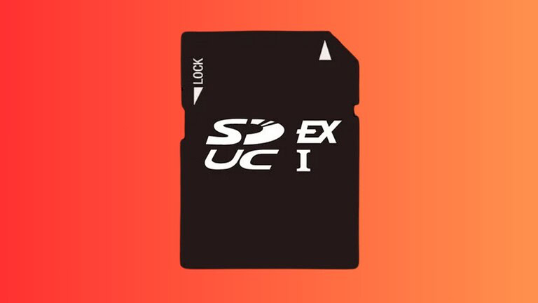 SanDisk SDUC: arrivano le schede SD fino a 8 TB di capacità