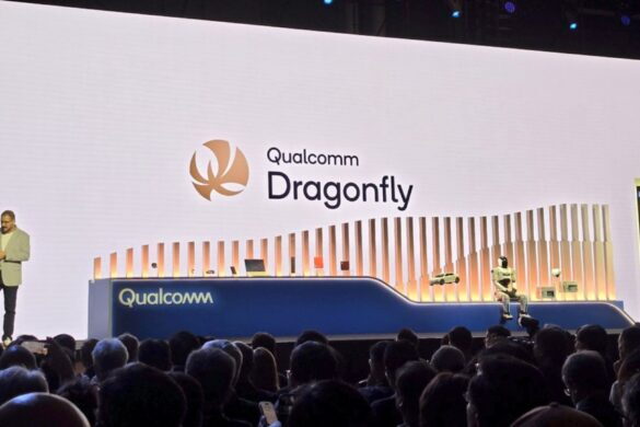 Qualcomm: ecco Dragonfly, il nuovo marchio dedicato all’AI e ai datacenter