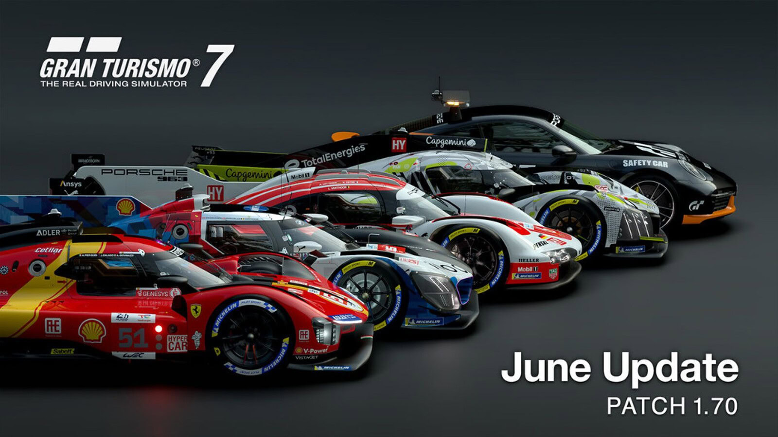 Gran Turismo 7
