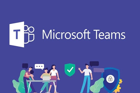 Microsoft Teams ora traccia la posizione dei dipendenti in ufficio