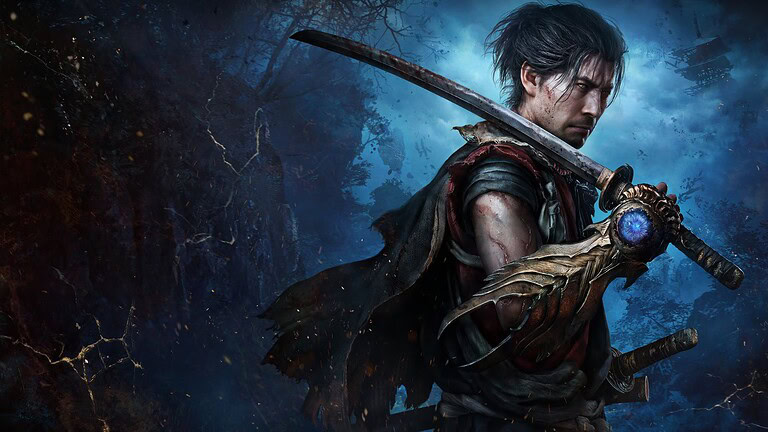 Onimusha Way of the Sword