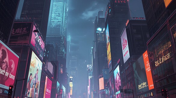 FBI costruisce una città fantasma per addestrarsi agli attacchi hacker