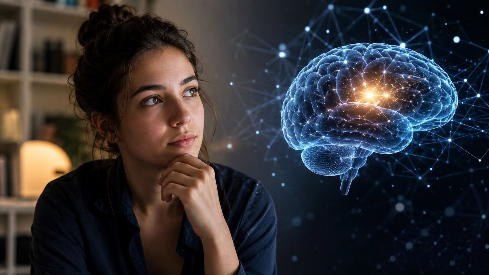 Intuito, la scienza spiega perché seguirlo è più saggio di quanto credi
