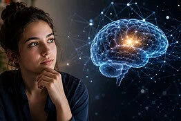 Intuito, la scienza spiega perché seguirlo è più saggio di quanto credi