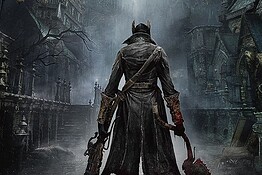 Bloodborne su PS5 modificata gira in 4K e 120Hz: ecco i test