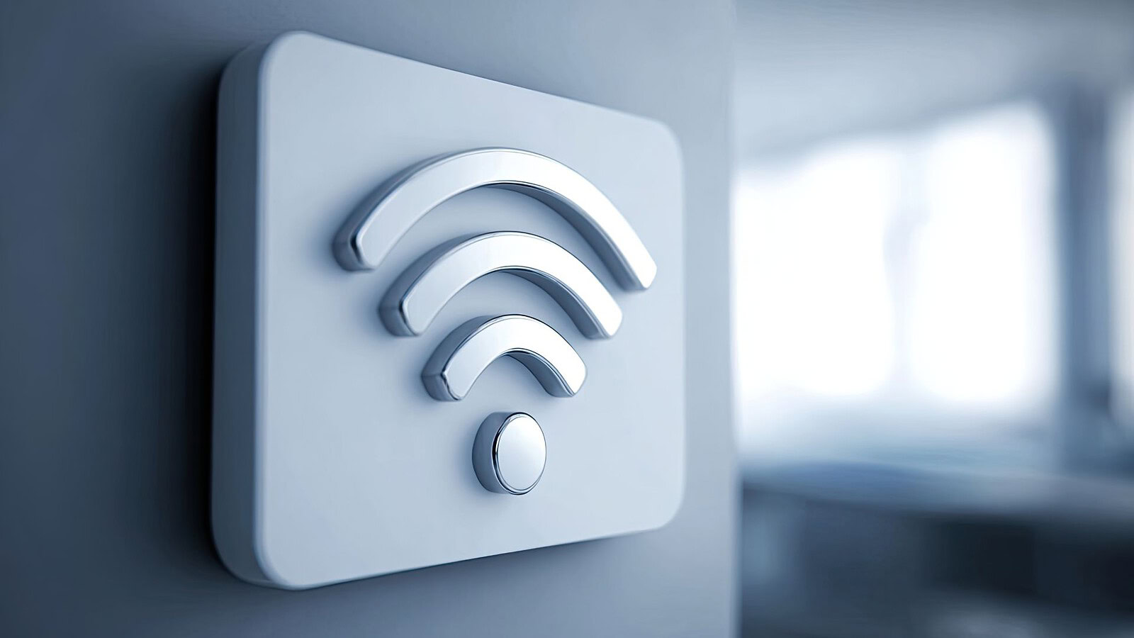 Wi-Fi