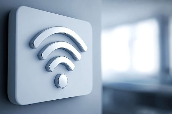 Wi-Fi 8 cambia tutto: addio velocità record, arriva la stabilità vera