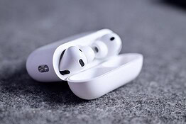 AirPods con iOS 27: potrebbero trasformarsi con il nuovo Siri