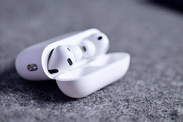 AirPods con iOS 27: potrebbero trasformarsi con il nuovo Siri