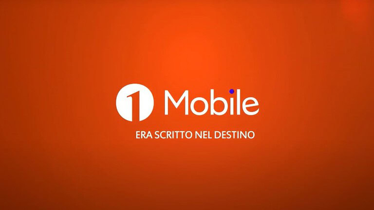 1Mobile proroga le offerte 4G e 5G fino al 30 Giugno
