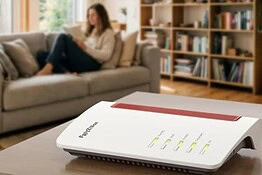 Fritz!Box 7630: ufficiale il router DSL con Wi-Fi 7 a prezzo accessibile