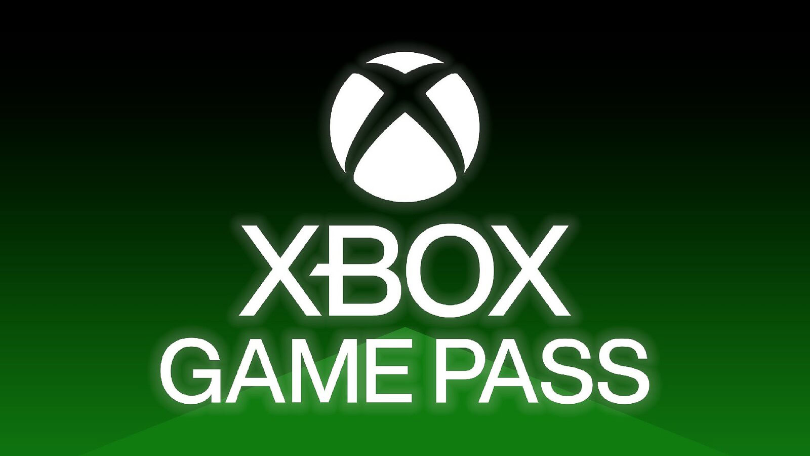 XBOX Game Pass