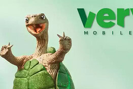 Very Mobile, le nuove Promo Meta a 4,99 e 5,99 euro con 300 Giga