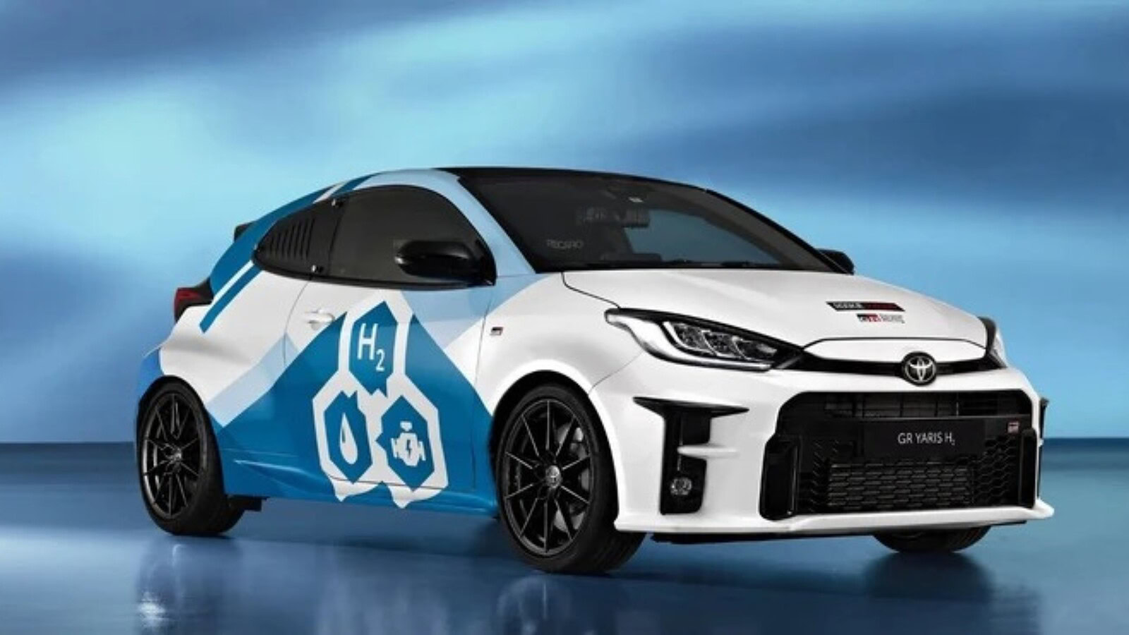 Toyota scommette sull'idrogeno: aiuti per 5 territori europei