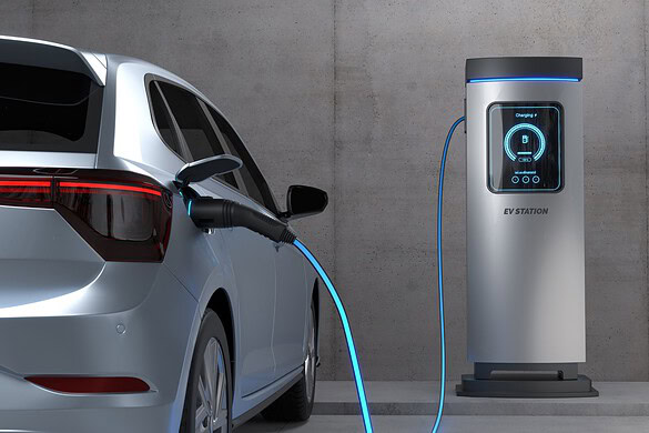 Auto elettriche, l’Italia vola: +75,2% di immatricolazioni nel 2026