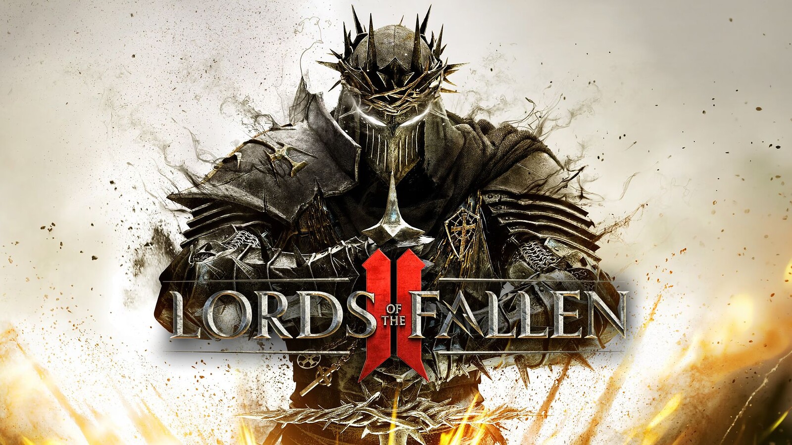 Lords of the Fallen 2 rinviato al 2027