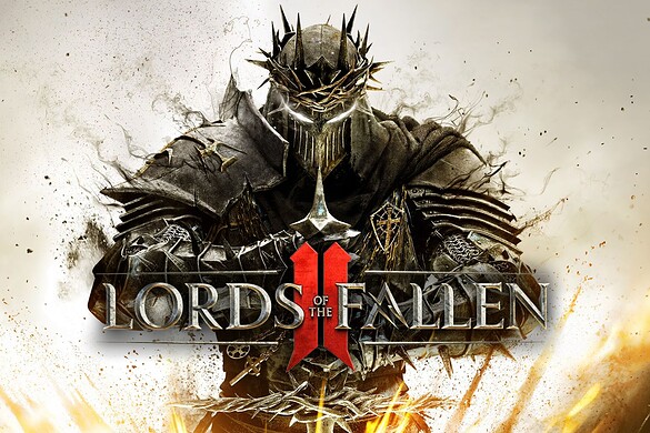 Lords of the Fallen 2 rinviato al 2027: addio all’uscita nel 2026