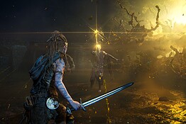 Senua, l’annuncio era una mossa per salvare Ninja Theory dalla chiusura